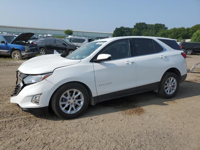 CHEVROLET EQUINOX LT 2020 3gnaxkev3ls737407