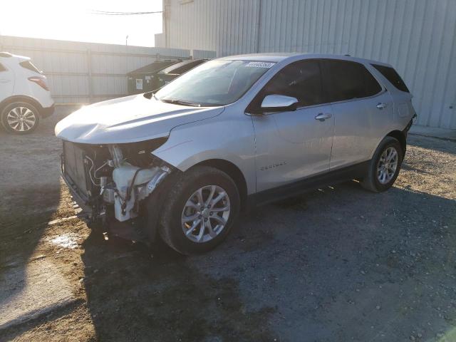 CHEVROLET EQUINOX LT 2021 3gnaxkev3ml350903