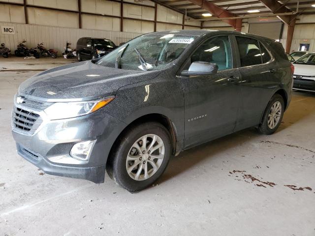 CHEVROLET EQUINOX 2021 3gnaxkev3ml359746