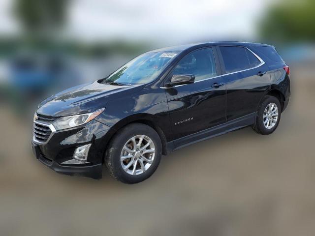 CHEVROLET EQUINOX 2021 3gnaxkev3ml398174