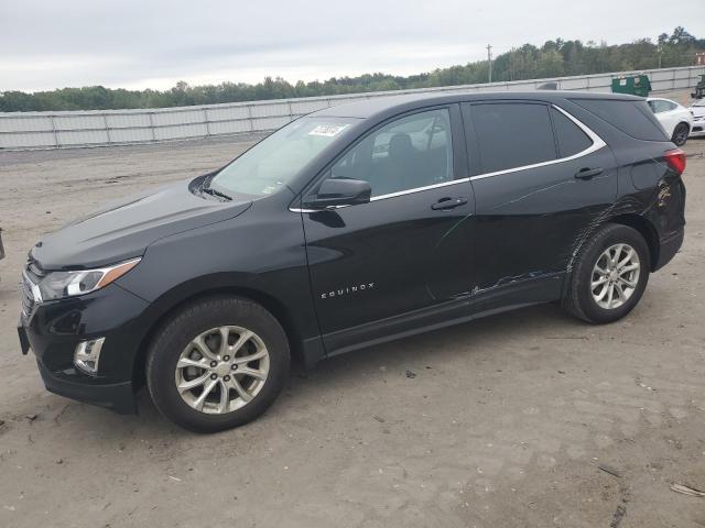 CHEVROLET EQUINOX LT 2021 3gnaxkev3ml401915