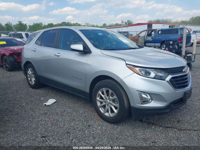 CHEVROLET EQUINOX 2021 3gnaxkev3ms104603