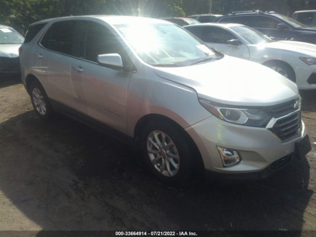 CHEVROLET EQUINOX 2021 3gnaxkev3ms125810