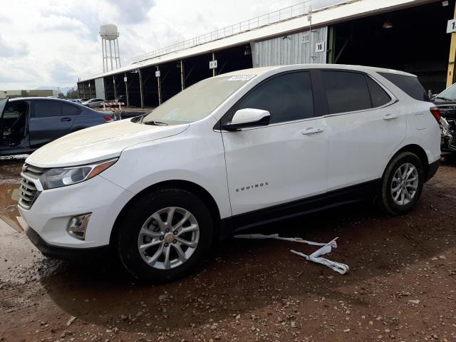 CHEVROLET EQUINOX LT 2021 3gnaxkev3ms130943