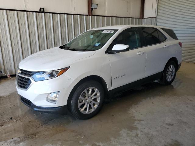 CHEVROLET EQUINOX LT 2021 3gnaxkev3ms131929