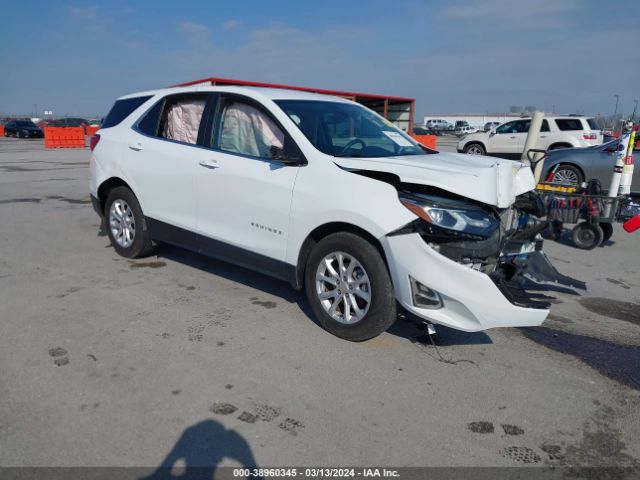 CHEVROLET EQUINOX 2021 3gnaxkev3ms132904