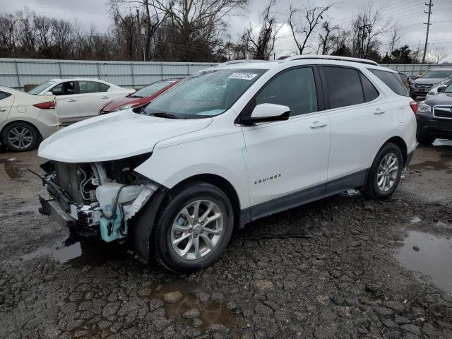 CHEVROLET EQUINOX 2021 3gnaxkev3ms174411