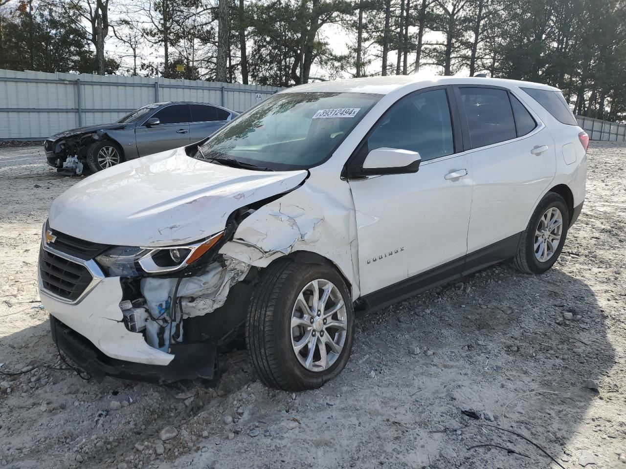 CHEVROLET EQUINOX 2021 3gnaxkev3ms177227