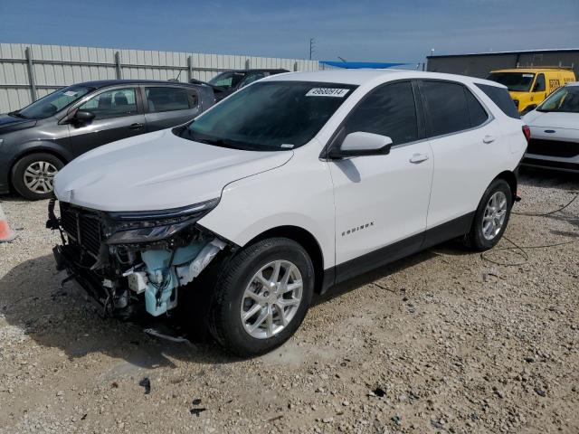 CHEVROLET EQUINOX 2022 3gnaxkev3nl105066