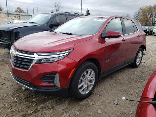 CHEVROLET EQUINOX 2022 3gnaxkev3nl105715