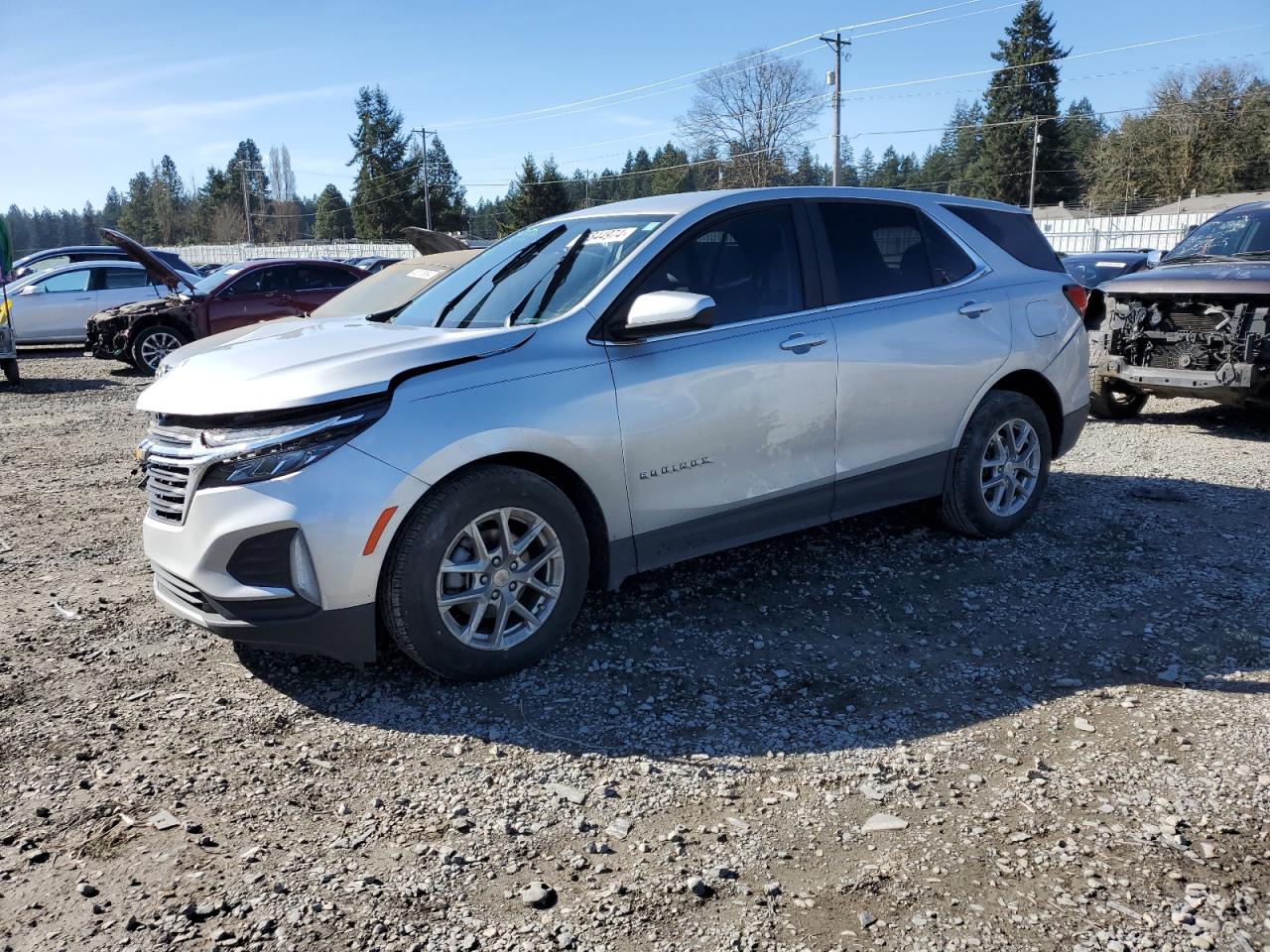 CHEVROLET EQUINOX 2022 3gnaxkev3nl169284