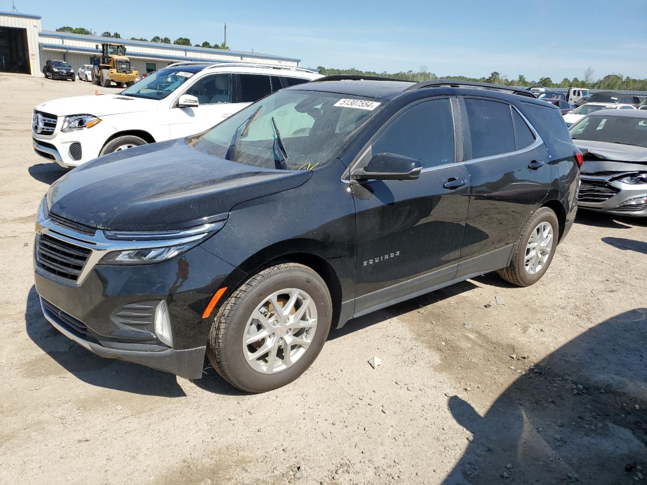 CHEVROLET EQUINOX 2022 3gnaxkev3nl175439