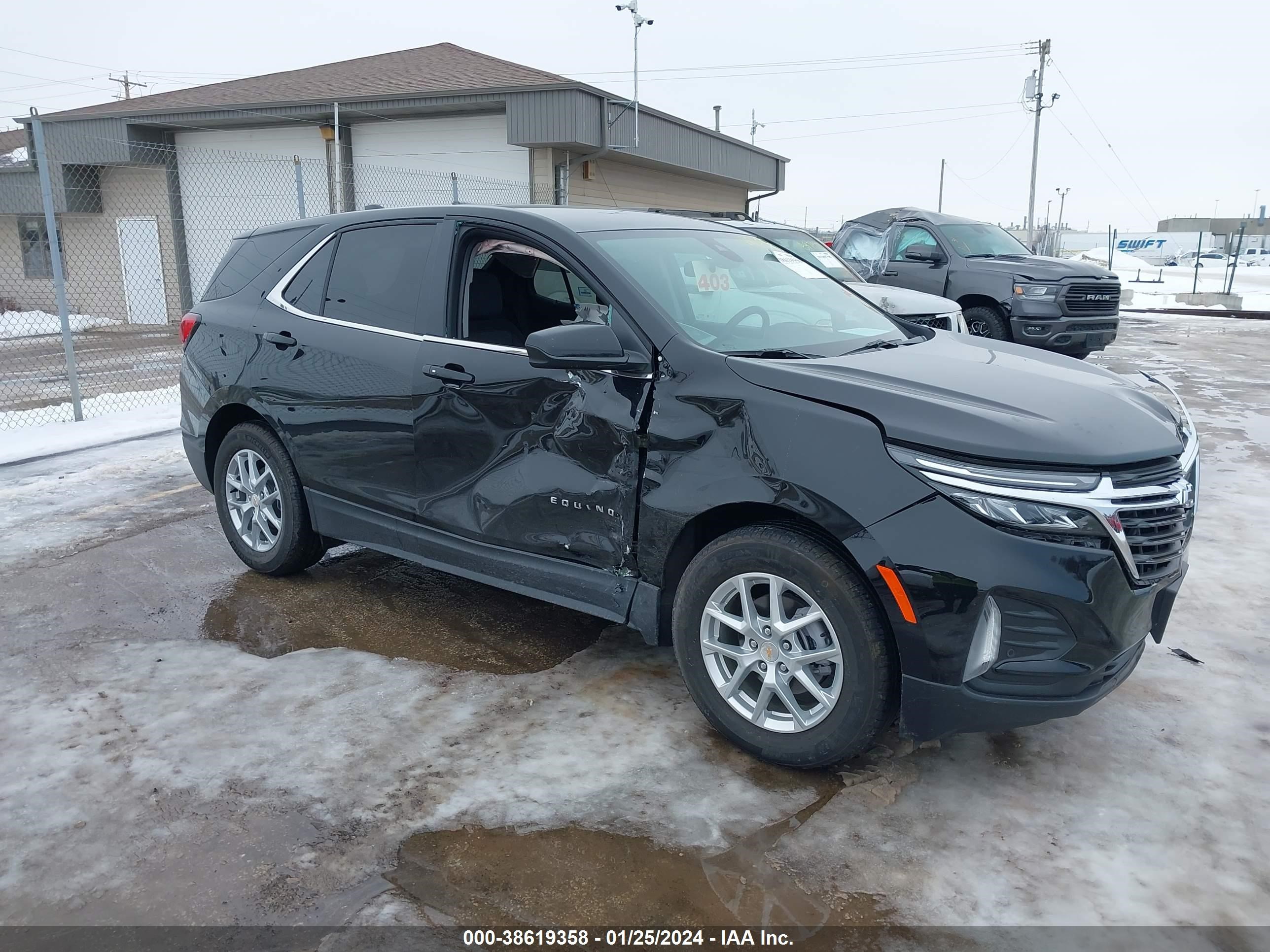 CHEVROLET EQUINOX 2022 3gnaxkev3nl182309