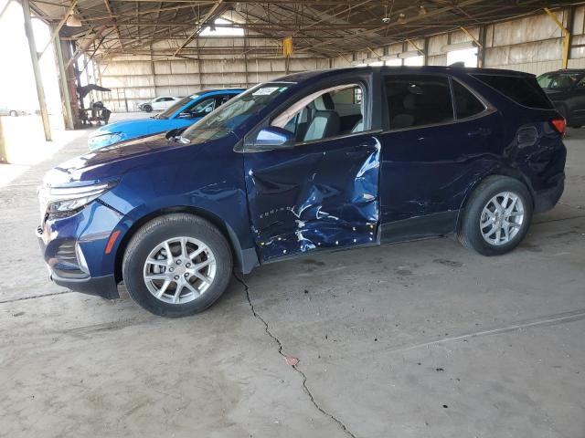 CHEVROLET EQUINOX 2022 3gnaxkev3nl230276