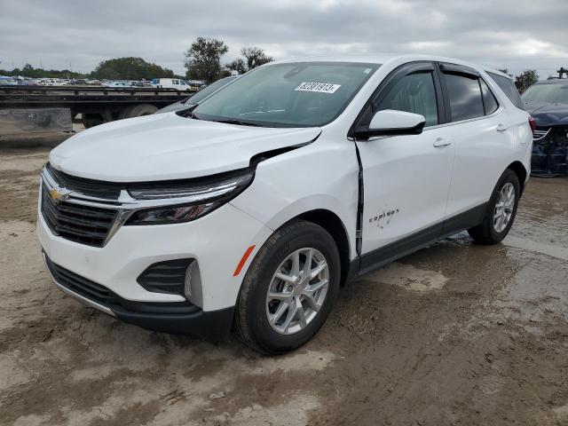 CHEVROLET EQUINOX 2022 3gnaxkev3nl307339