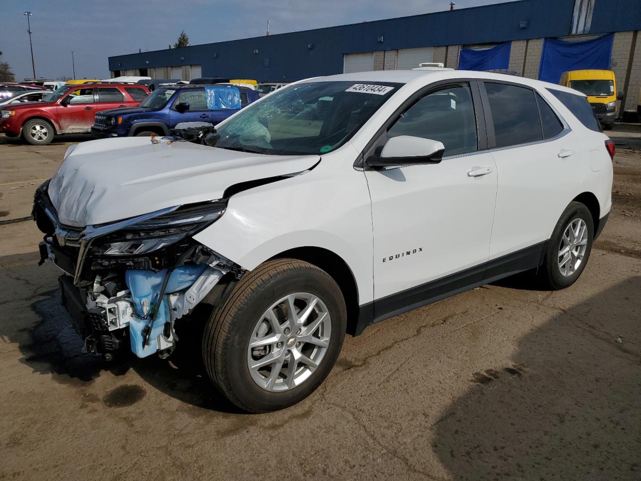 CHEVROLET EQUINOX 2022 3gnaxkev3nl308796