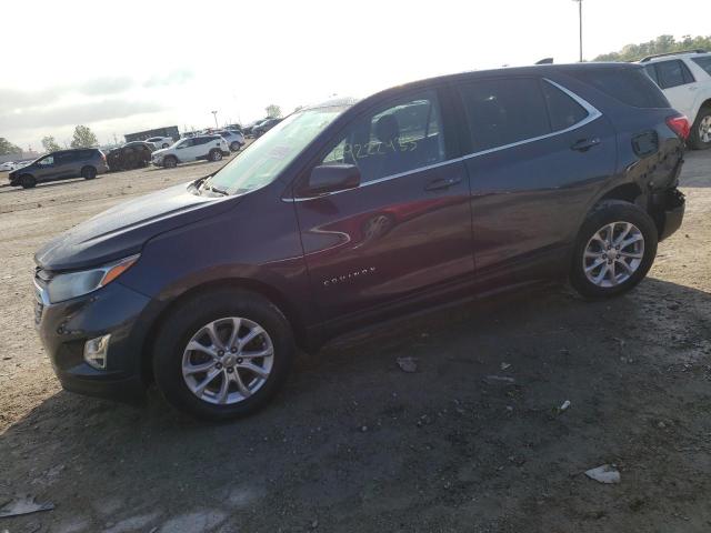 CHEVROLET EQUINOX 2019 3gnaxkev4kl106626