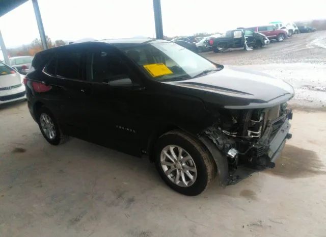 CHEVROLET EQUINOX 2019 3gnaxkev4kl109283