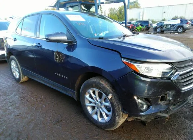 CHEVROLET EQUINOX 2019 3gnaxkev4kl120199