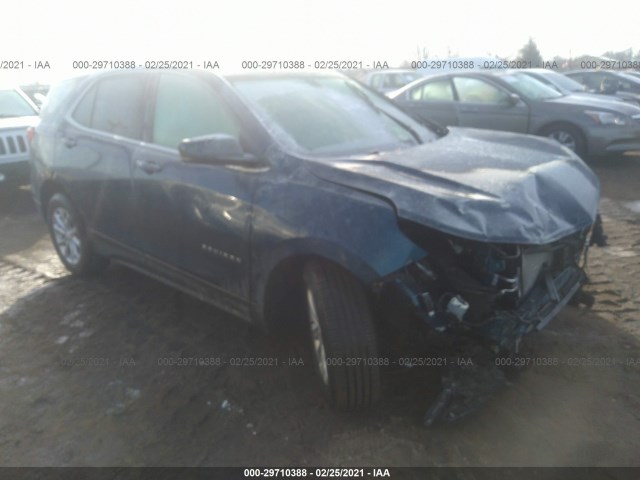 CHEVROLET EQUINOX 2019 3gnaxkev4kl140159