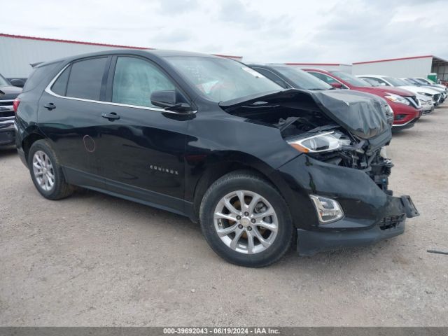 CHEVROLET EQUINOX 2019 3gnaxkev4kl141926