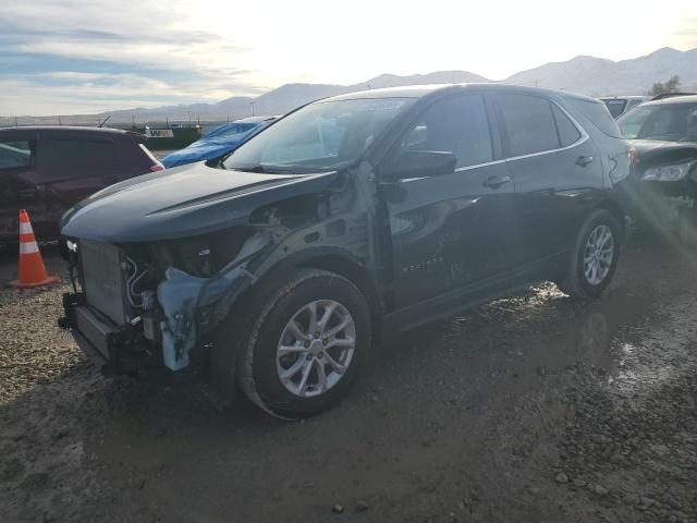 CHEVROLET EQUINOX LT 2019 3gnaxkev4kl168110