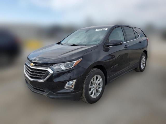 CHEVROLET EQUINOX 2019 3gnaxkev4kl182508