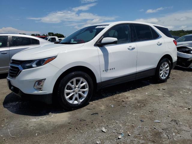 CHEVROLET EQUINOX LT 2019 3gnaxkev4kl188552