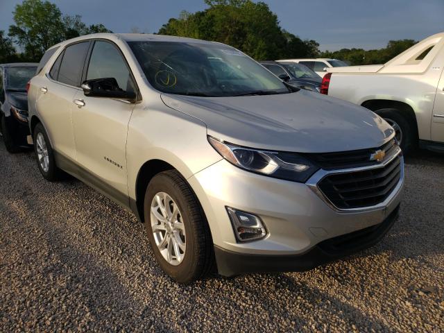 CHEVROLET EQUINOX LT 2019 3gnaxkev4kl209173