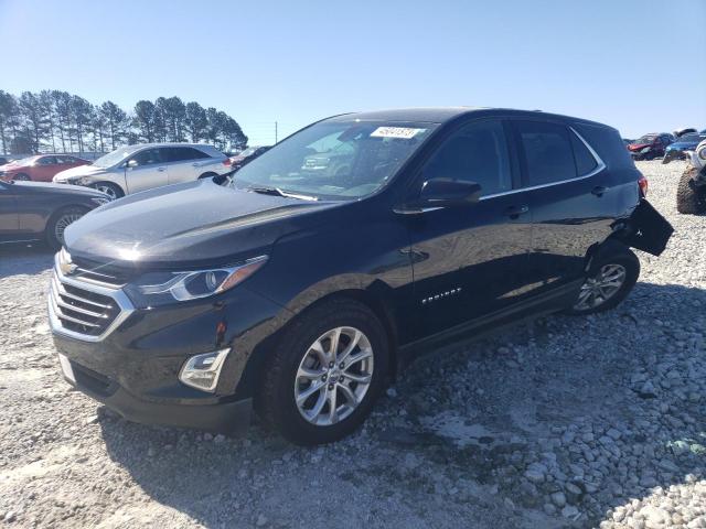 CHEVROLET EQUINOX LT 2019 3gnaxkev4kl210064