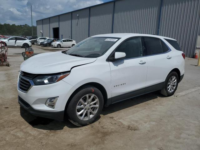 CHEVROLET EQUINOX LT 2019 3gnaxkev4kl225809