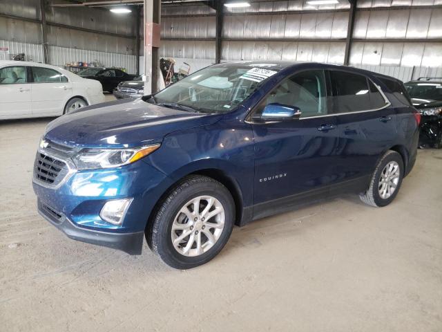 CHEVROLET EQUINOX LT 2019 3gnaxkev4kl241329