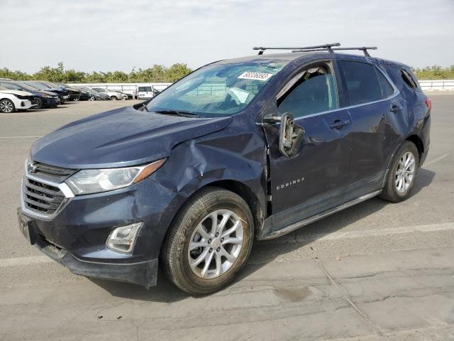 CHEVROLET EQUINOX 2019 3gnaxkev4kl247826