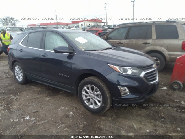 CHEVROLET EQUINOX 2019 3gnaxkev4kl263976