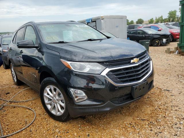 CHEVROLET EQUINOX LT 2019 3gnaxkev4kl270264