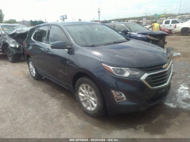 CHEVROLET EQUINOX 2019 3gnaxkev4kl298405