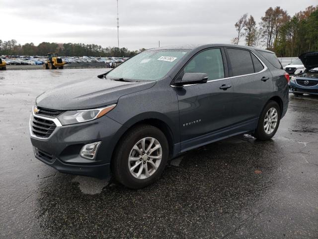 CHEVROLET EQUINOX LT 2019 3gnaxkev4kl304171