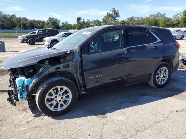 CHEVROLET EQUINOX LT 2019 3gnaxkev4kl314196