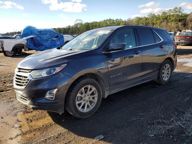 CHEVROLET EQUINOX 2019 3gnaxkev4kl314862