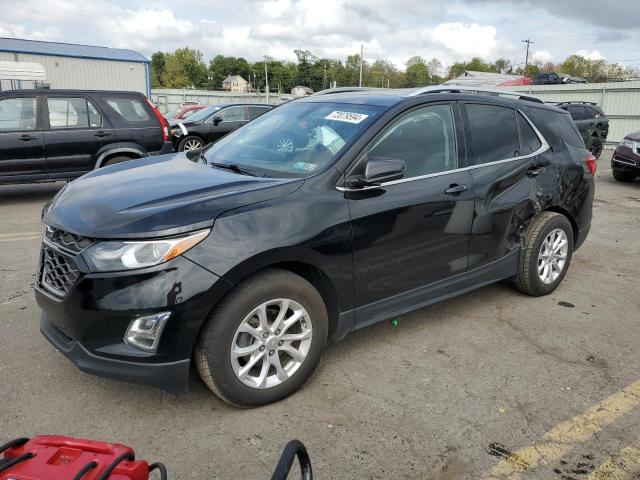 CHEVROLET EQUINOX LT 2019 3gnaxkev4kl335064