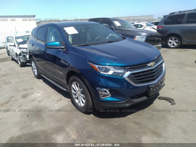 CHEVROLET EQUINOX 2019 3gnaxkev4kl381476