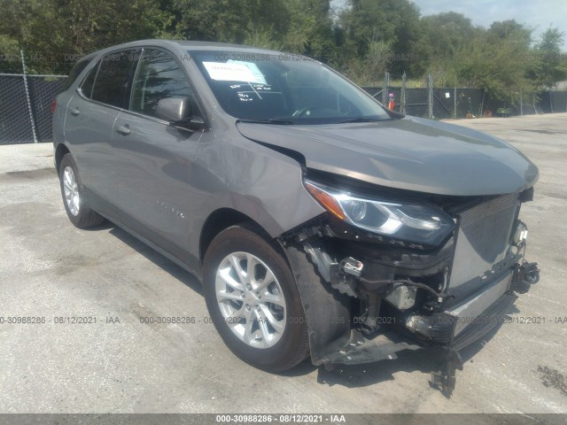 CHEVROLET EQUINOX 2019 3gnaxkev4ks503520