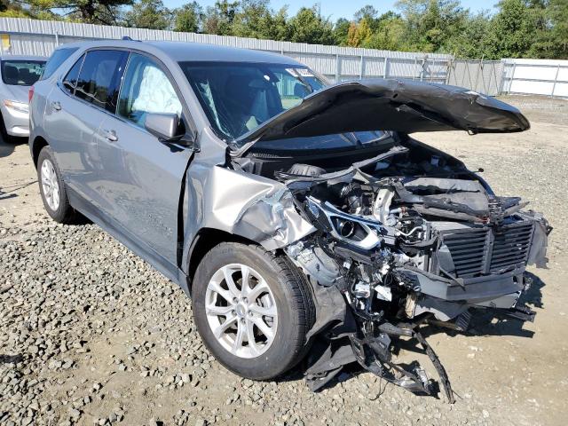 CHEVROLET EQUINOX LT 2019 3gnaxkev4ks505560