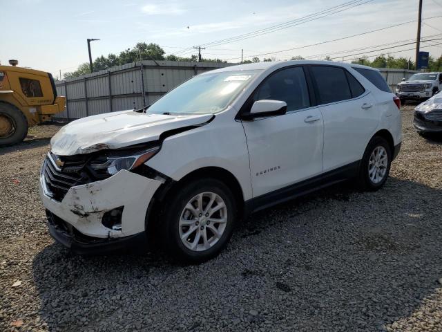 CHEVROLET EQUINOX LT 2019 3gnaxkev4ks506093