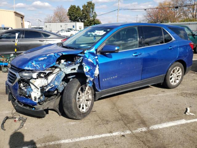 CHEVROLET EQUINOX 2019 3gnaxkev4ks514355