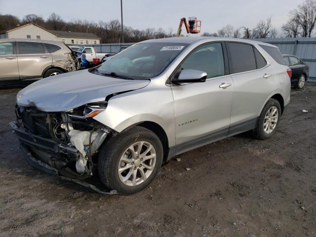 CHEVROLET EQUINOX LT 2019 3gnaxkev4ks516302