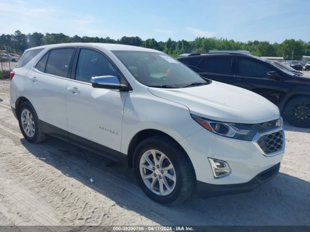 CHEVROLET EQUINOX 2019 3gnaxkev4ks519572