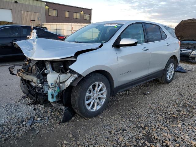 CHEVROLET EQUINOX 2019 3gnaxkev4ks521970