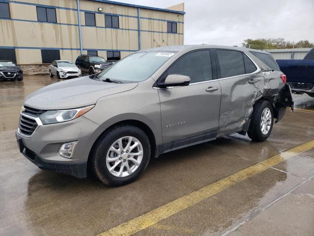 CHEVROLET EQUINOX 2019 3gnaxkev4ks531656