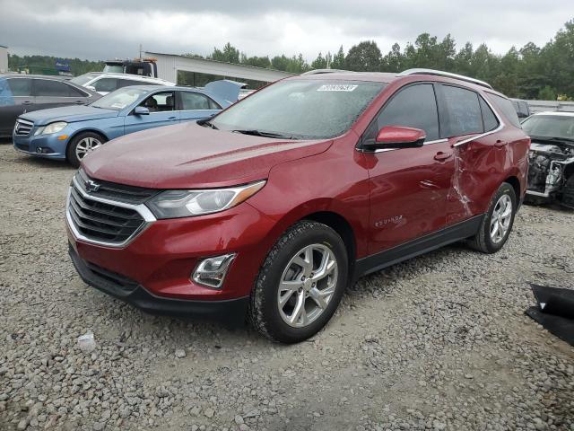 CHEVROLET EQUINOX LT 2019 3gnaxkev4ks533004